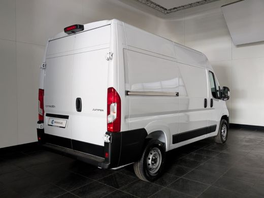 Citroën Jumper 2.2 BlueHDi 140pk L2H2 3.5t | NIEUW BPM VRIJ! | Achteruitrijcamera | Airco (automatisch) | Cruise... ActivLease financial lease