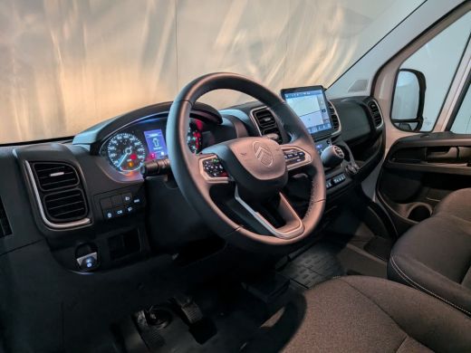 Citroën Jumper 2.2 BlueHDi 140pk L2H2 3.5t | NIEUW BPM VRIJ! | Achteruitrijcamera | Airco (automatisch) | Cruise... ActivLease financial lease