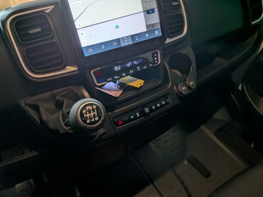 Citroën Jumper 2.2 BlueHDi 140pk L2H2 3.5t | NIEUW BPM VRIJ! | Achteruitrijcamera | Airco (automatisch) | Cruise... ActivLease financial lease