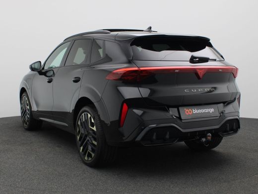 CUPRA Terramar 1.5 TSI e-Hybrid VZ Tribe Edition 272PK DSG Pano-Schuifdak, Trekhaak, 20" LM Velgen, Keyless, Hea... ActivLease financial lease