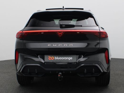 CUPRA Terramar 1.5 TSI e-Hybrid VZ Tribe Edition 272PK DSG Pano-Schuifdak, Trekhaak, 20" LM Velgen, Keyless, Hea... ActivLease financial lease