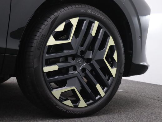 CUPRA Terramar 1.5 TSI e-Hybrid VZ Tribe Edition 272PK DSG Pano-Schuifdak, Trekhaak, 20" LM Velgen, Keyless, Hea... ActivLease financial lease