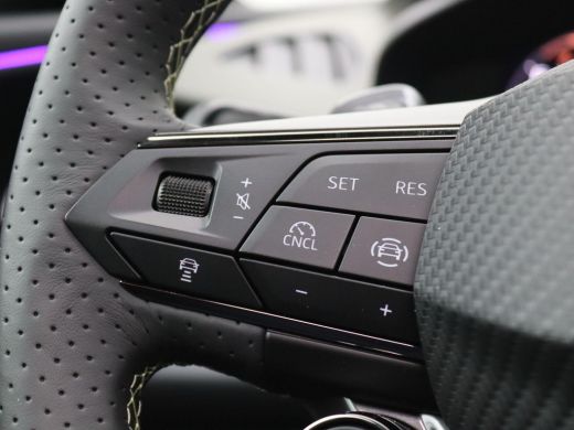 CUPRA Terramar 1.5 TSI e-Hybrid VZ Tribe Edition 272PK DSG Pano-Schuifdak, Trekhaak, 20" LM Velgen, Keyless, Hea... ActivLease financial lease