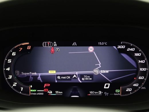 CUPRA Terramar 1.5 TSI e-Hybrid VZ Tribe Edition 272PK DSG Pano-Schuifdak, Trekhaak, 20" LM Velgen, Keyless, Hea... ActivLease financial lease