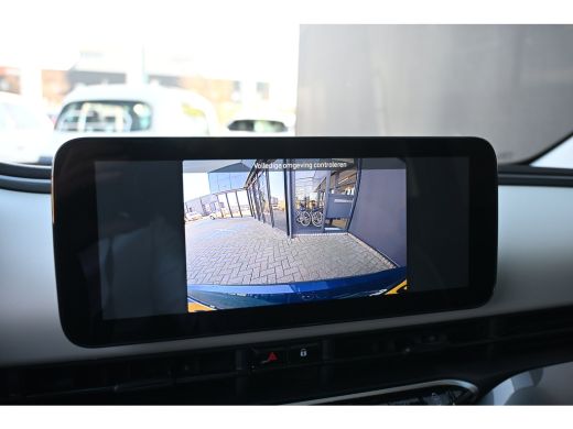 Fiat 500 1.0 Hybrid La Prima VOORRAAD-ACTIE! 8 Jaar Garantie! | Panoramadak | JBL | Vol-Leder | Stoelverwa... ActivLease financial lease