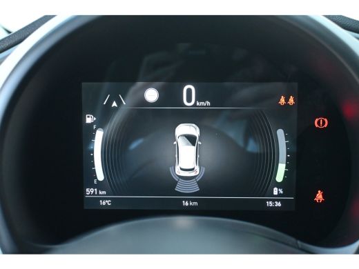 Fiat 500 1.0 Hybrid La Prima VOORRAAD-ACTIE! 8 Jaar Garantie! | Panoramadak | JBL | Vol-Leder | Stoelverwa... ActivLease financial lease