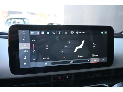 Fiat 500 1.0 Hybrid La Prima VOORRAAD-ACTIE! 8 Jaar Garantie! | Panoramadak | JBL | Vol-Leder | Stoelverwa... ActivLease financial lease