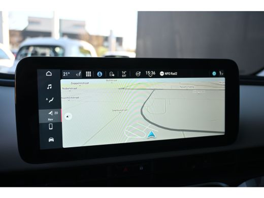 Fiat 500 1.0 Hybrid La Prima VOORRAAD-ACTIE! 8 Jaar Garantie! | Panoramadak | JBL | Vol-Leder | Stoelverwa... ActivLease financial lease