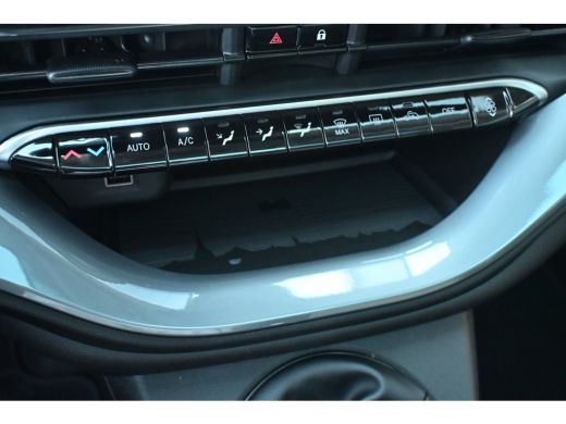 Fiat 500 1.0 Hybrid La Prima VOORRAAD-ACTIE! 8 Jaar Garantie! | Panoramadak | JBL | Vol-Leder | Stoelverwa... ActivLease financial lease