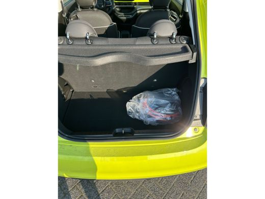 Fiat 500 Urban 24 kWh Cruise | Carplay | Digitaal Dashboard | Keyless | Climate Control | DAB | 16" Lichtm... ActivLease financial lease