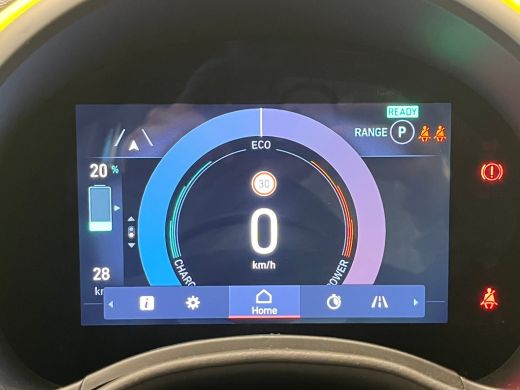 Fiat 500e Urban 24 kWh Cruise | Carplay | Digitaal Dashboard | Keyless | Climate Control | DAB | 16" Lichtm... ActivLease financial lease
