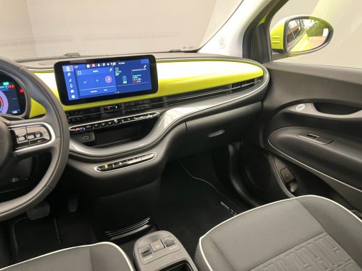 Fiat 500e Urban 24 kWh Cruise | Carplay | Digitaal Dashboard | Keyless | Climate Control | DAB | 16" Lichtm... ActivLease financial lease
