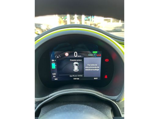 Fiat 500 Urban 24 kWh Cruise | Carplay | Digitaal Dashboard | Keyless | Climate Control | DAB | 16" Lichtm... ActivLease financial lease