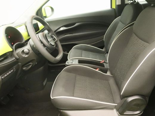 Fiat 500 Urban 24 kWh Cruise | Carplay | Digitaal Dashboard | Keyless | Climate Control | DAB | 16" Lichtm... ActivLease financial lease