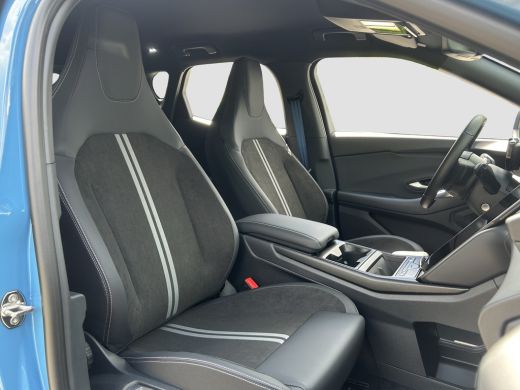 Ford Capri Collection Extended Range RWD | 360 Camera | Winterpack | Elektr. Stoelen Met Geheugen | CarPlay | ActivLease financial lease