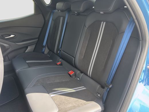 Ford Capri Collection Extended Range RWD | 360 Camera | Winterpack | Elektr. Stoelen Met Geheugen | CarPlay | ActivLease financial lease