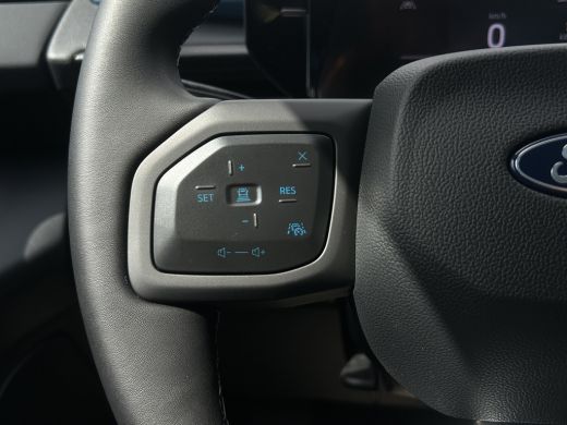 Ford Capri Collection Extended Range RWD | 360 Camera | Winterpack | Elektr. Stoelen Met Geheugen | CarPlay | ActivLease financial lease