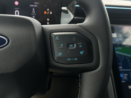 Ford Capri Collection Extended Range RWD | 360 Camera | Winterpack | Elektr. Stoelen Met Geheugen | CarPlay | ActivLease financial lease
