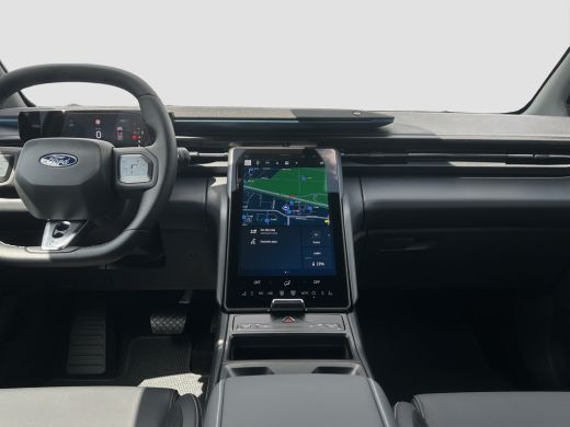 Ford Capri Collection Extended Range RWD | 360 Camera | Winterpack | Elektr. Stoelen Met Geheugen | CarPlay | ActivLease financial lease