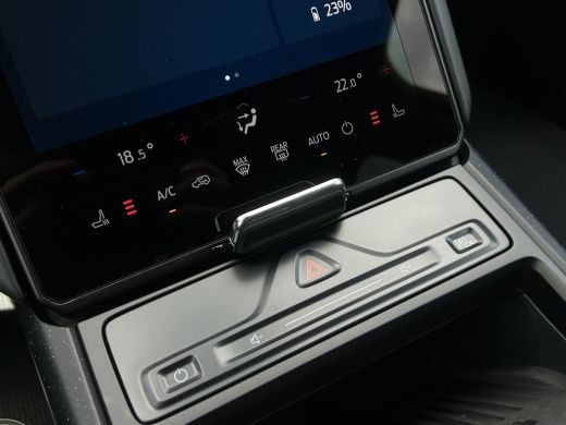 Ford Capri Collection Extended Range RWD | 360 Camera | Winterpack | Elektr. Stoelen Met Geheugen | CarPlay | ActivLease financial lease