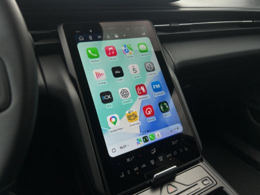 Ford Capri Collection Extended Range RWD | 360 Camera | Winterpack | Elektr. Stoelen Met Geheugen | CarPlay | ActivLease financial lease