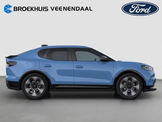 Ford Capri Collection Extended Range RWD | Camera | Winterpack | Elektr. Stoelen met geheugen | Massage | | ... ActivLease financial lease