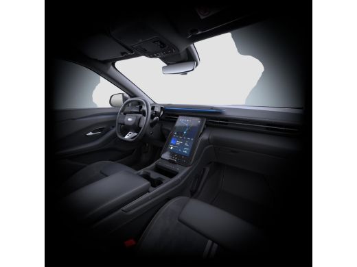 Ford Capri Collection Extended Range RWD | Camera | Winterpack | Elektr. Stoelen met geheugen | Massage | | ... ActivLease financial lease