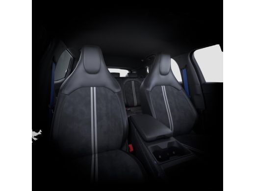 Ford Capri Collection Extended Range RWD | Camera | Winterpack | Elektr. Stoelen met geheugen | Massage | | ... ActivLease financial lease