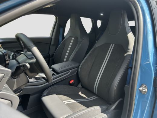 Ford Capri Collection Extended Range RWD | 360 Camera | Winterpack | Elektr. Stoelen Met Geheugen | CarPlay | ActivLease financial lease