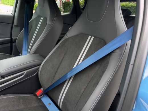 Ford Capri Collection Extended Range RWD | 360 Camera | Winterpack | Elektr. Stoelen Met Geheugen | CarPlay | ActivLease financial lease