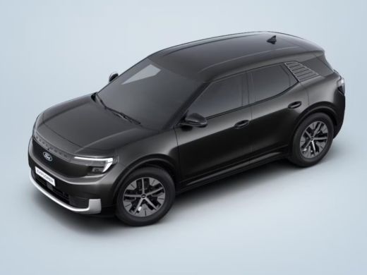 Ford Explorer Select Extended Range RWD 77 kWh | Achteruitrijcamera | Adaptive cruisecontrol (Adaptive Cruise C... ActivLease financial lease