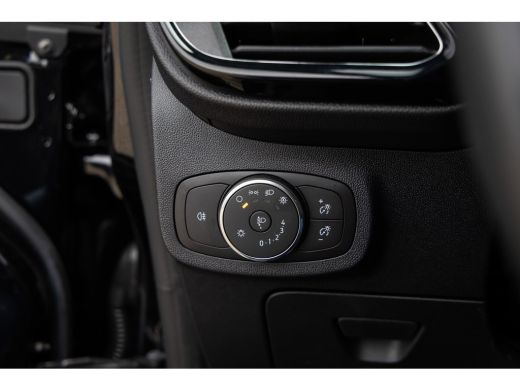 Ford Fiesta 1.0 EcoBoost Hybrid Titanium | Apple carplay+ Android auto | Cruise control | Airco | Rijstrookse... ActivLease financial lease