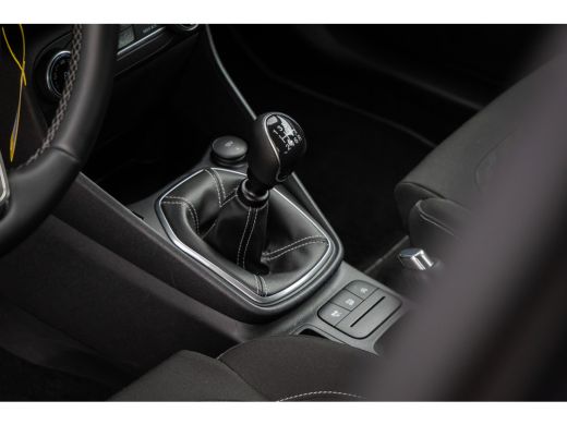 Ford Fiesta 1.0 EcoBoost Hybrid Titanium | Apple carplay+ Android auto | Cruise control | Airco | Rijstrookse... ActivLease financial lease