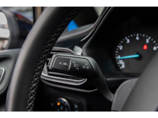 Ford Fiesta 1.0 EcoBoost Hybrid Titanium | Apple carplay+ Android auto | Cruise control | Airco | Rijstrookse... ActivLease financial lease