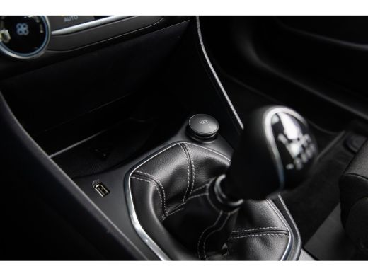 Ford Fiesta 1.0 EcoBoost Hybrid Titanium | Apple carplay+ Android auto | Cruise control | Airco | Rijstrookse... ActivLease financial lease