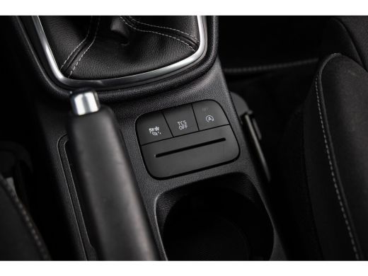 Ford Fiesta 1.0 EcoBoost Hybrid Titanium | Apple carplay+ Android auto | Cruise control | Airco | Rijstrookse... ActivLease financial lease