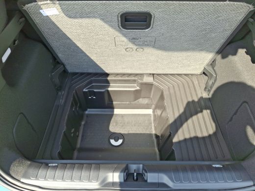 Ford Puma 1.0 EcoBoost Hybrid ST-Line Automaat 125pk | CAMERA | STUUR+STOEL+VOORRUITVERWARMING | APPLE CARP... ActivLease financial lease