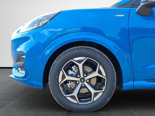 Ford Puma 1.0 EcoBoost Hybrid ST-Line Automaat 125pk | CAMERA | STUUR+STOEL+VOORRUITVERWARMING | APPLE CARP... ActivLease financial lease