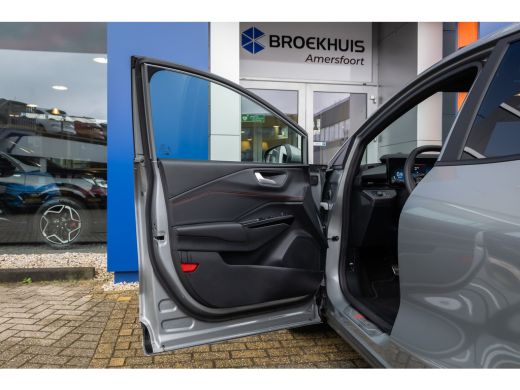 Ford Puma 1.0 EcoBoost Hybrid ST-Line X | Panorama Dak | Winter pack | Apple Carplay/Android Auto | Cruise ... ActivLease financial lease