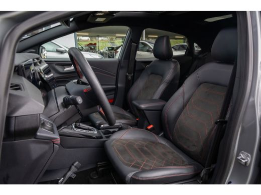 Ford Puma 1.0 EcoBoost Hybrid ST-Line X | Panorama Dak | Winter pack | Apple Carplay/Android Auto | Cruise ... ActivLease financial lease