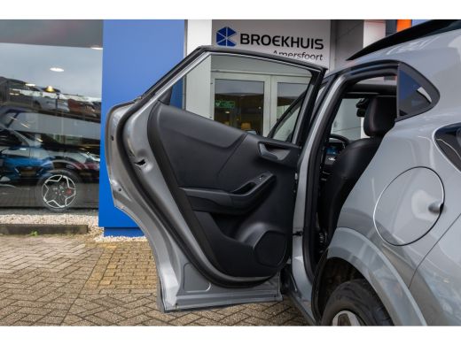 Ford Puma 1.0 EcoBoost Hybrid ST-Line X | Panorama Dak | Winter pack | Apple Carplay/Android Auto | Cruise ... ActivLease financial lease