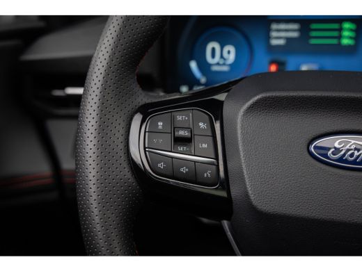 Ford Puma 1.0 EcoBoost Hybrid ST-Line X | Panorama Dak | Winter pack | Apple Carplay/Android Auto | Cruise ... ActivLease financial lease