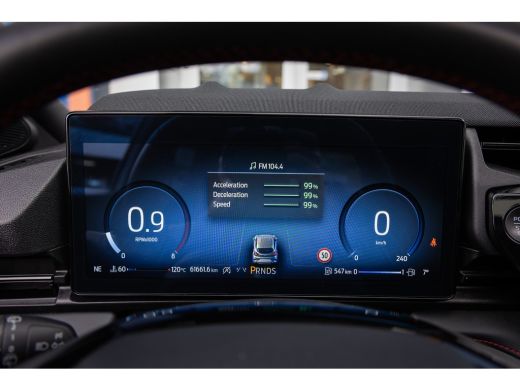 Ford Puma 1.0 EcoBoost Hybrid ST-Line X | Panorama Dak | Winter pack | Apple Carplay/Android Auto | Cruise ... ActivLease financial lease