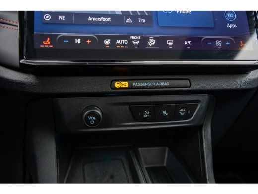 Ford Puma 1.0 EcoBoost Hybrid ST-Line X | Panorama Dak | Winter pack | Apple Carplay/Android Auto | Cruise ... ActivLease financial lease