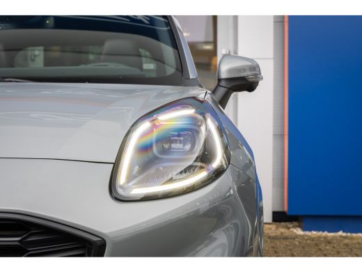 Ford Puma 1.0 EcoBoost Hybrid ST-Line X | Panorama Dak | Winter pack | Apple Carplay/Android Auto | Cruise ... ActivLease financial lease