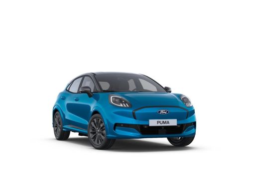 Ford Puma Gen-E Sound Edition 44 kWh | Apple Carplay/Android Auto|telefoonintegratie premium | Cruise control ada...