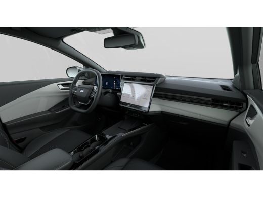 Ford Puma Gen-E Sound Edition 44 kWh | Apple Carplay/Android Auto|telefoonintegratie premium | Cruise control ada... ActivLease financial lease