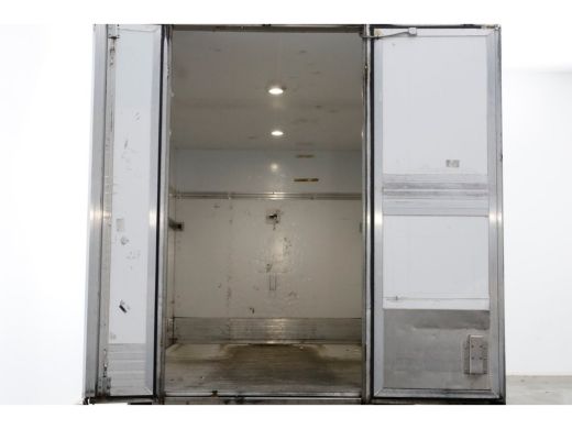 Ford Transit 350 2.0 TDCI 130pk E6 Bakwagen met achterdeuren 2-Persoons 12-2020 ActivLease financial lease