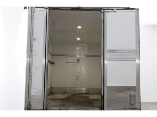 Ford Transit 350 2.0 TDCI 130pk E6 Bakwagen met achterdeuren 2-Persoons 12-2020 ActivLease financial lease