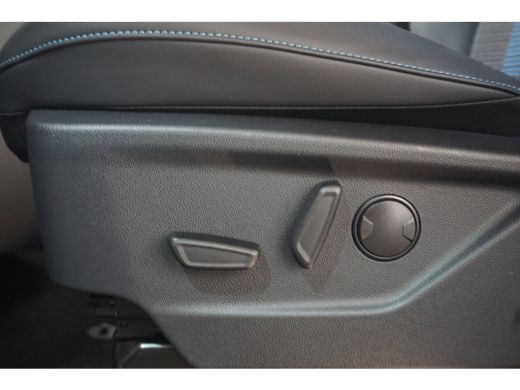 Ford Transit Custom 320 2.5 PHEV L2H1 Sport DC | 1-fase laadkabel mode 3 16A, 10 meter (PHEV) | 19 inch lichtmetalen ... ActivLease financial lease